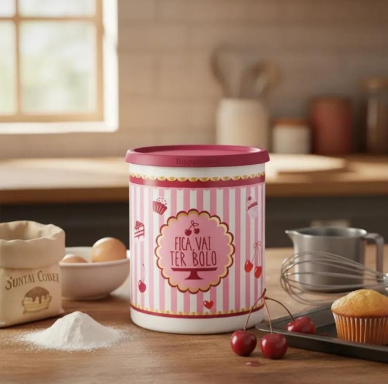 Tupperware Super Instantânea 2- 2,25L - Pote - Magazine Luiza